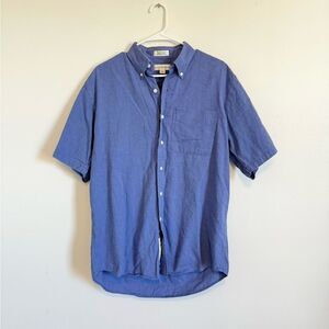 Cutter & Buck Button Down Shirt